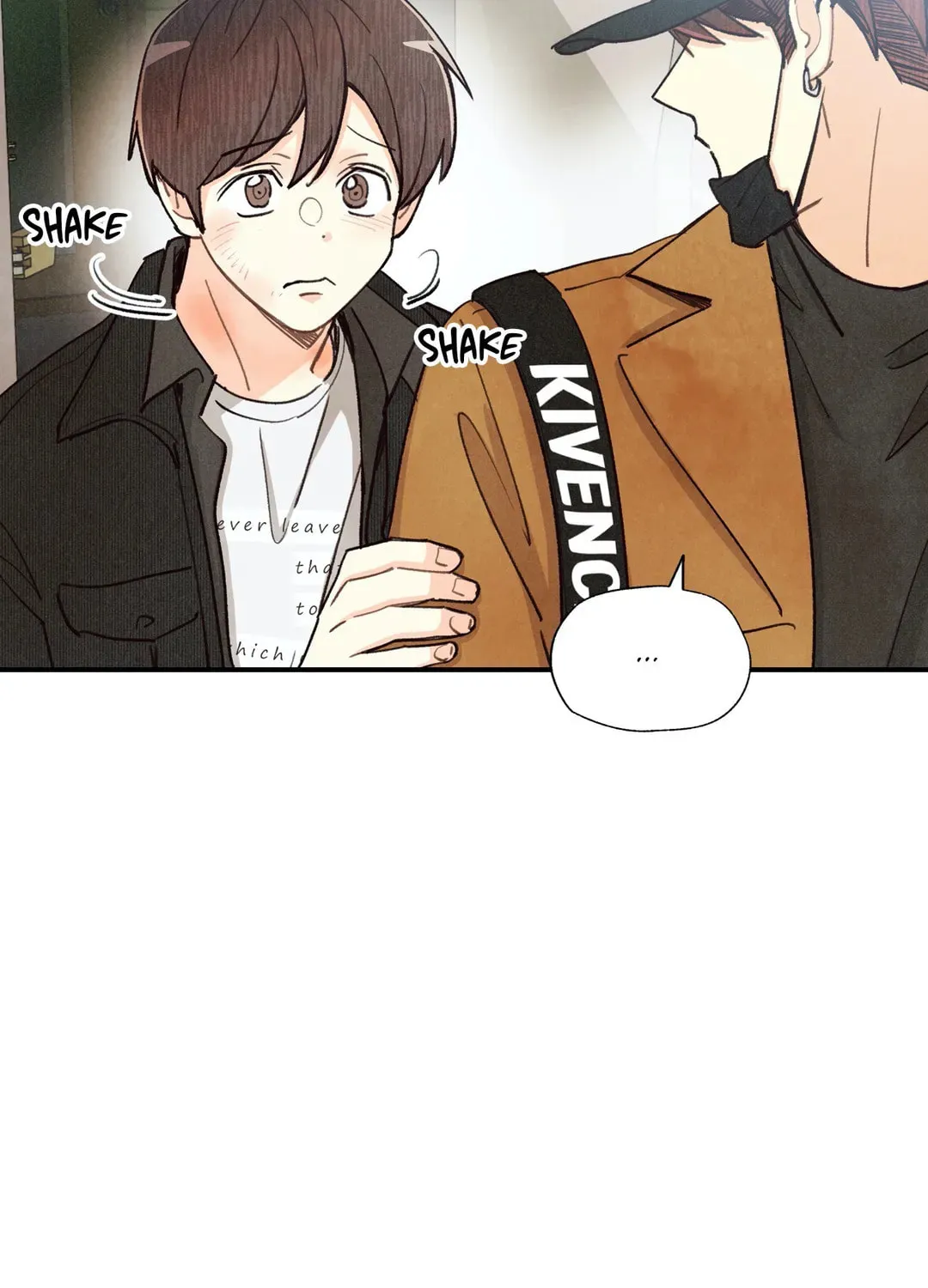 Read Pian Pian chapter 70 image 21 on Lezhin