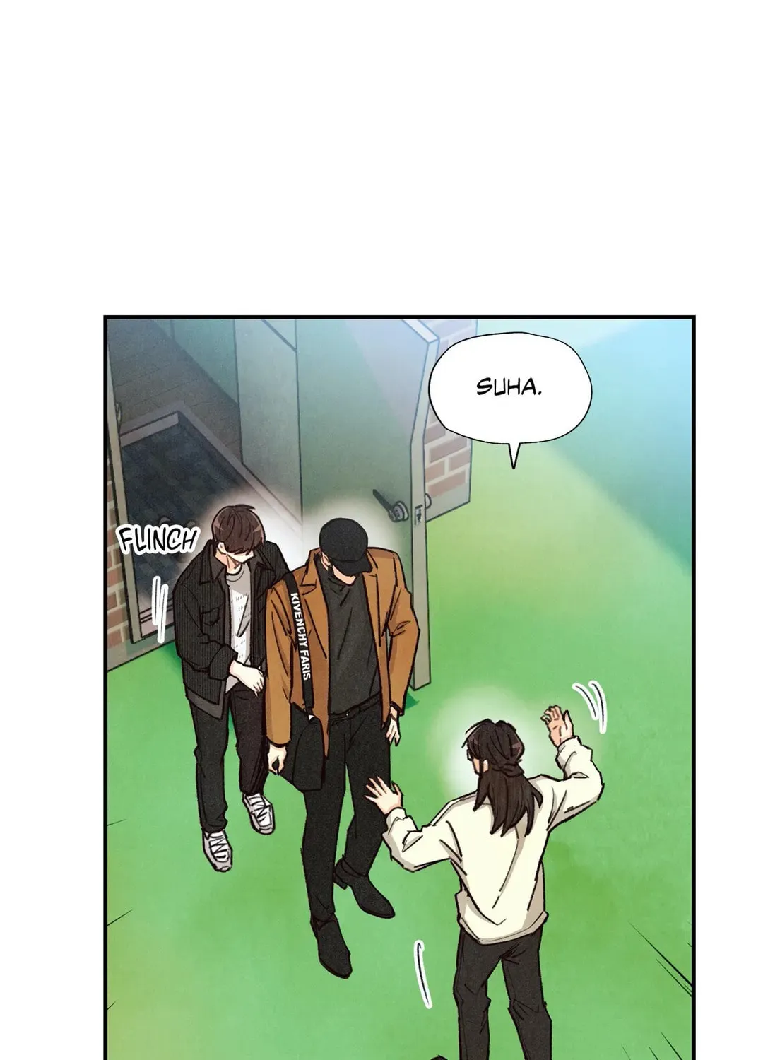 Read Pian Pian chapter 70 image 22 on Lezhin
