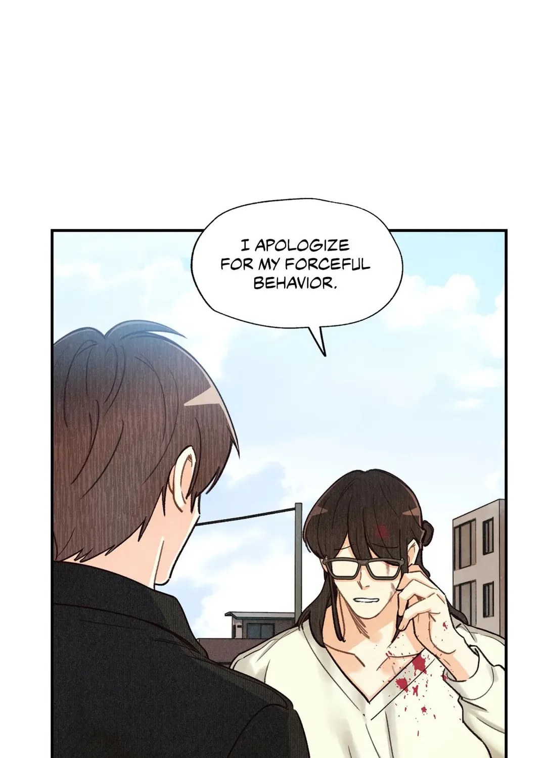 Read Pian Pian chapter 70 image 28 on Lezhin