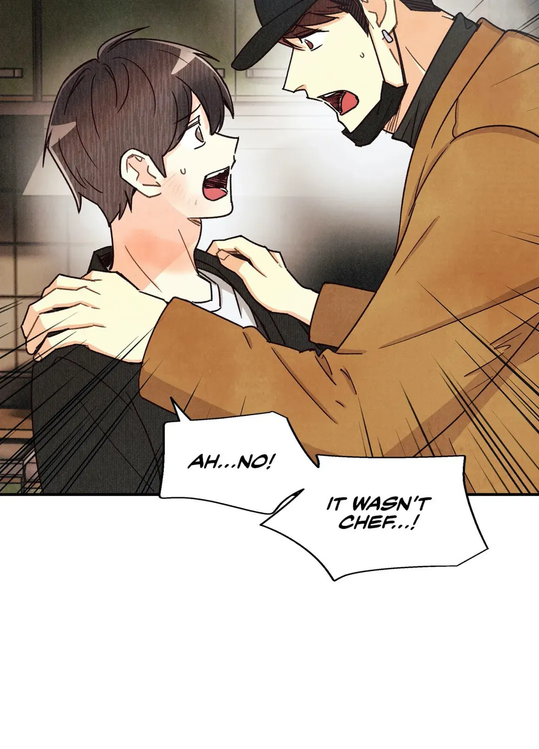 Read Pian Pian chapter 70 image 3 on Lezhin
