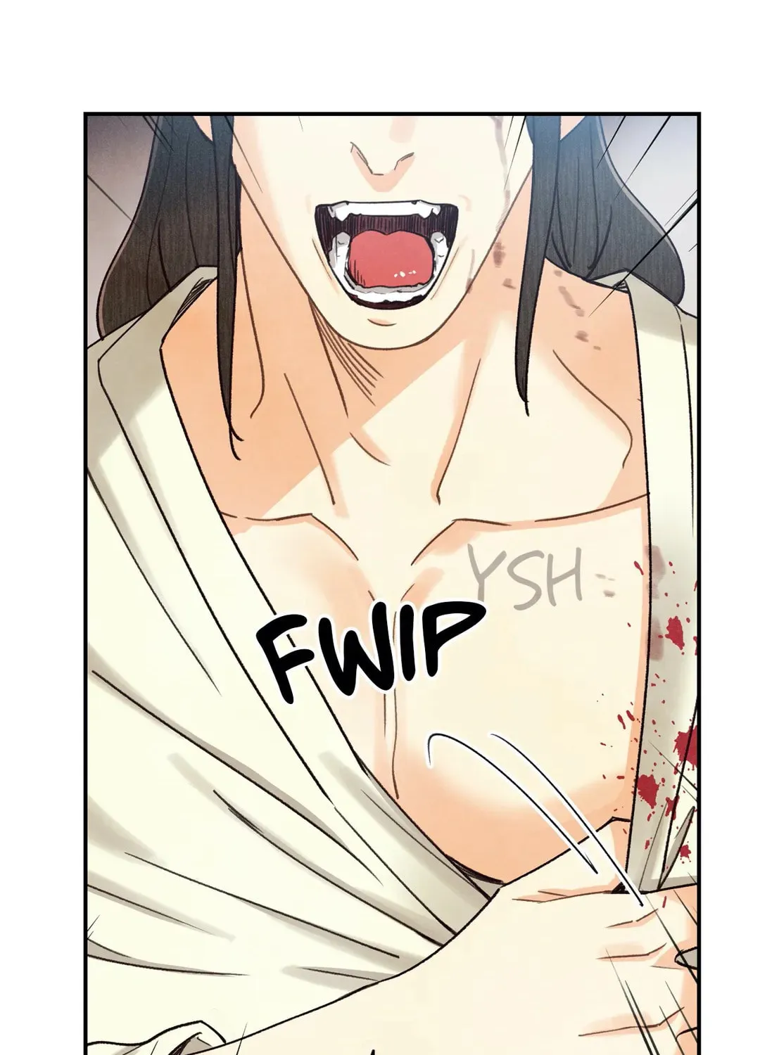 Read Pian Pian chapter 70 image 34 on Lezhin