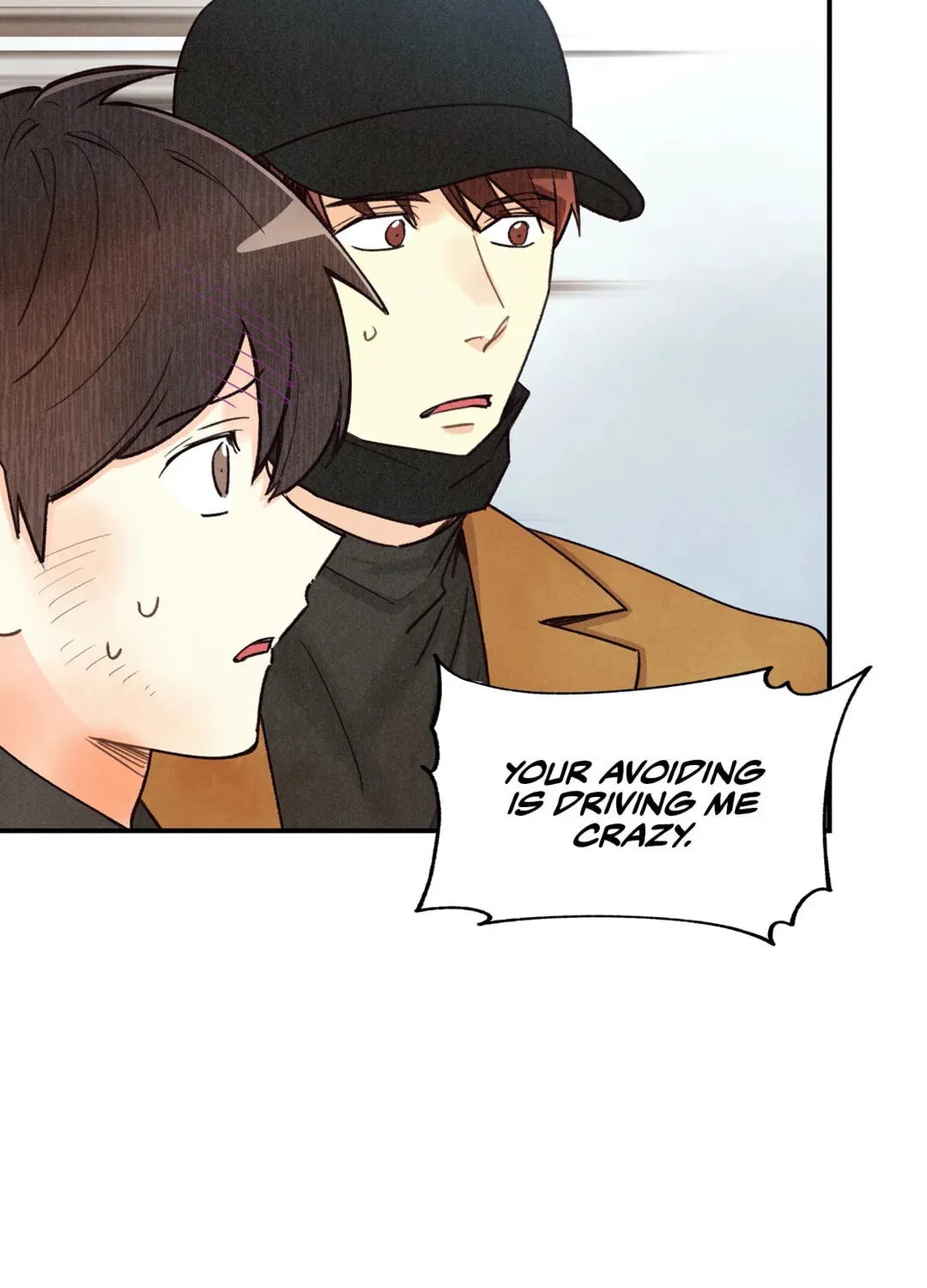 Read Pian Pian chapter 70 image 39 on Lezhin