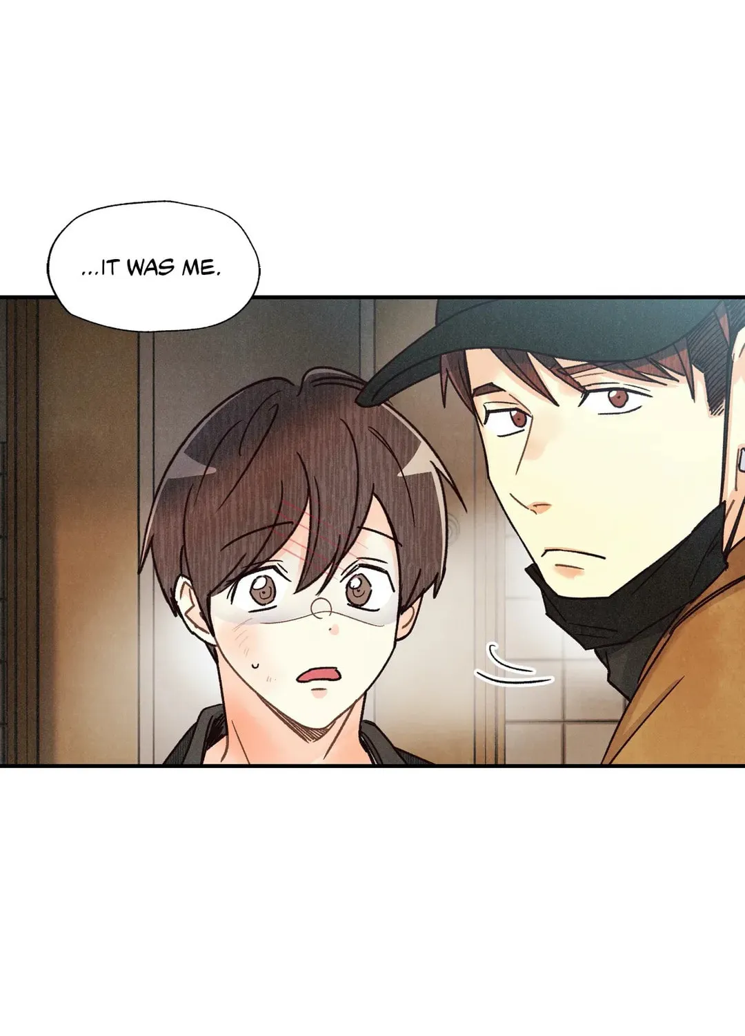 Read Pian Pian chapter 70 image 4 on Lezhin