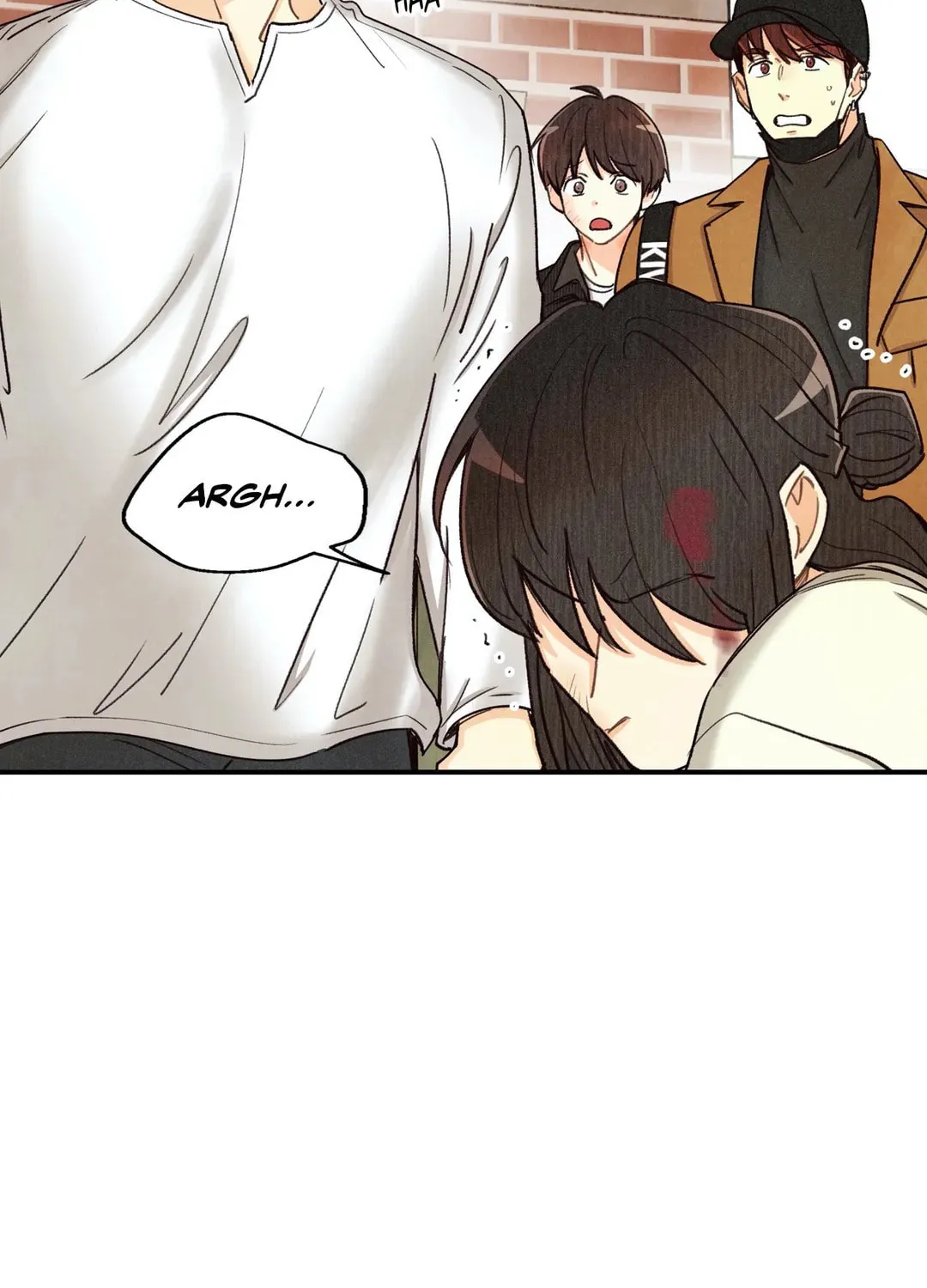 Read Pian Pian chapter 70 image 46 on Lezhin