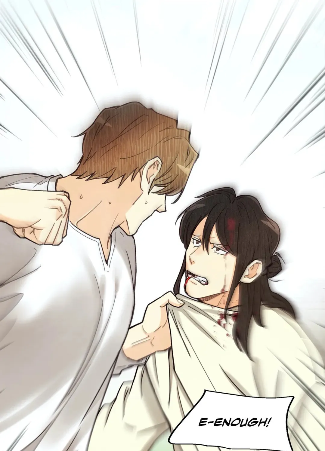 Read Pian Pian chapter 70 image 52 on Lezhin