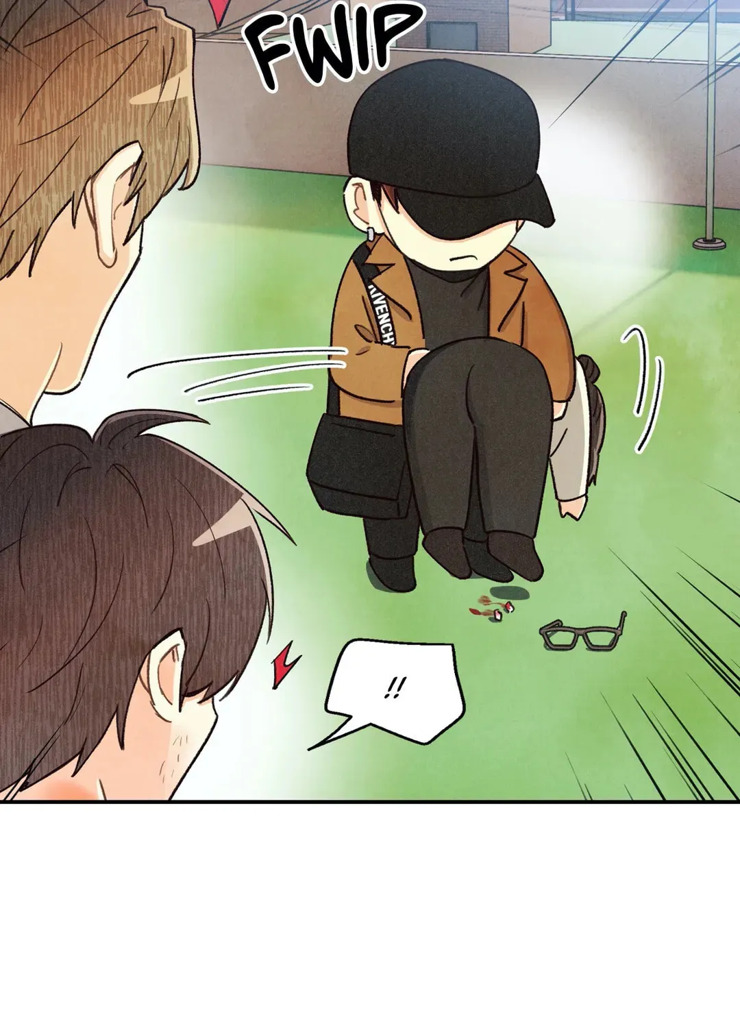 Read Pian Pian chapter 70 image 60 on Lezhin