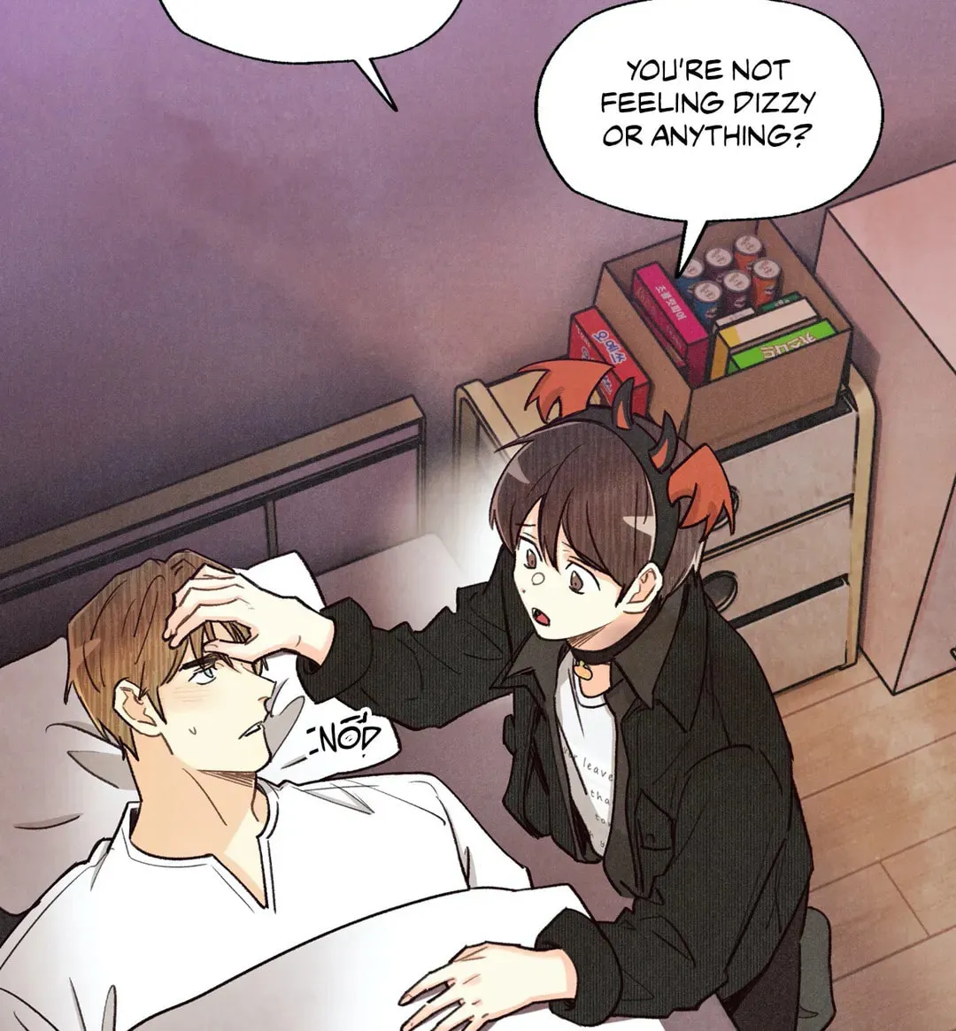 Read Pian Pian chapter 70 image 83 on Lezhin