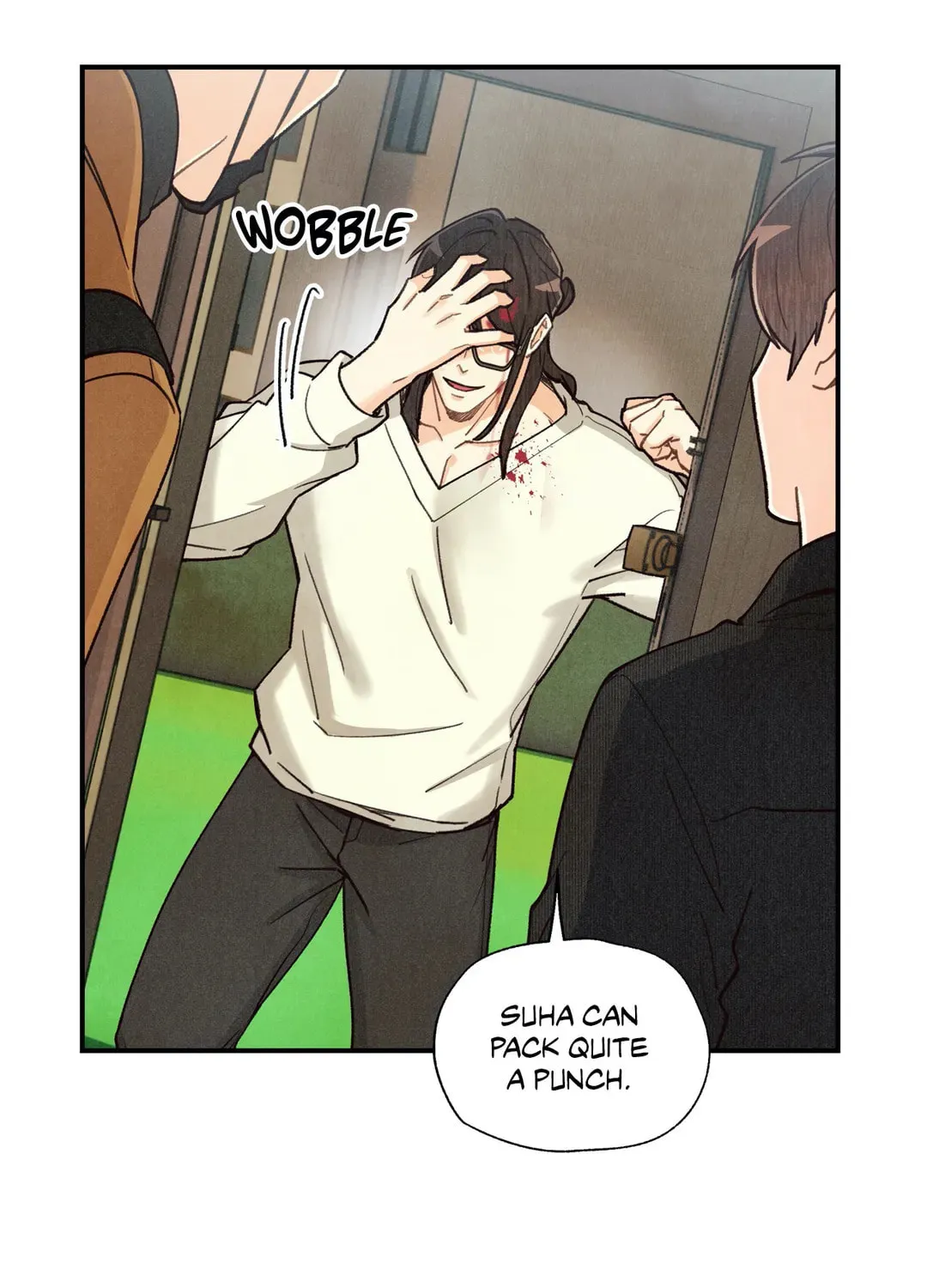 Read Pian Pian chapter 70 image 9 on Lezhin