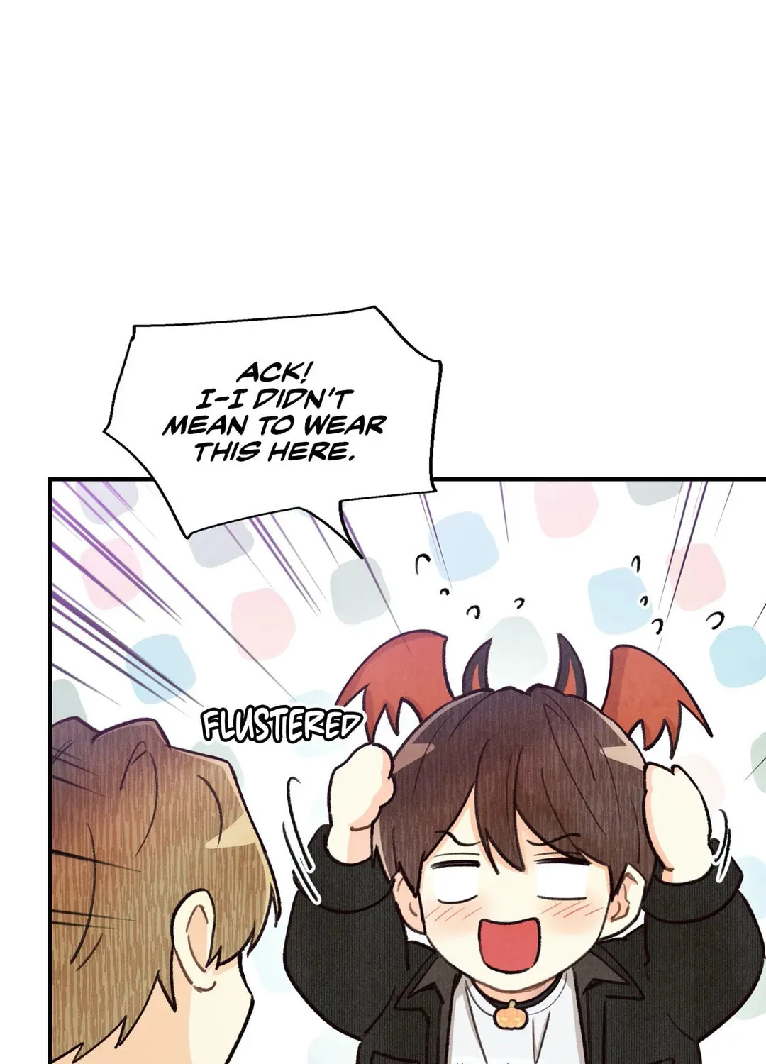Read Pian Pian chapter 70 image 90 on Lezhin