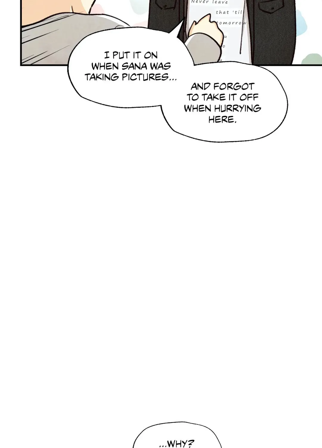 Read Pian Pian chapter 70 image 91 on Lezhin