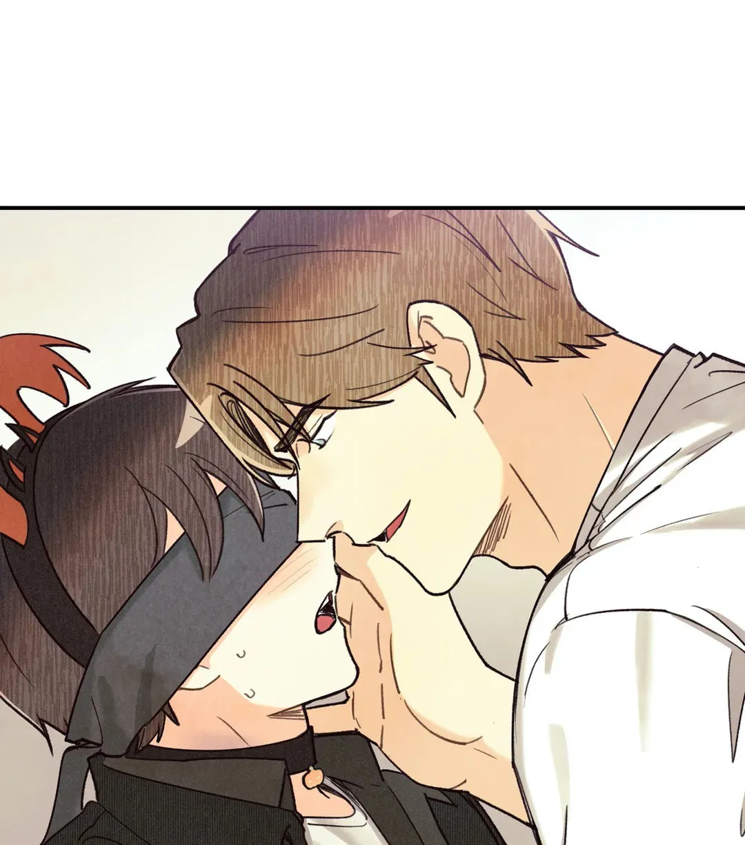 Read Pian Pian chapter 71 image 11 on Lezhin
