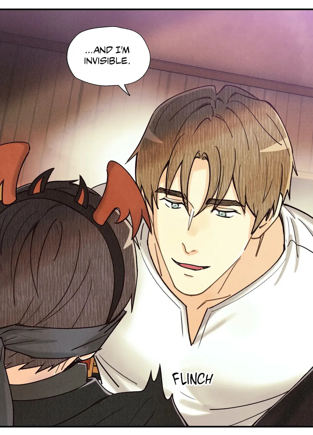 Read Pian Pian chapter 71 image 13 on Lezhin