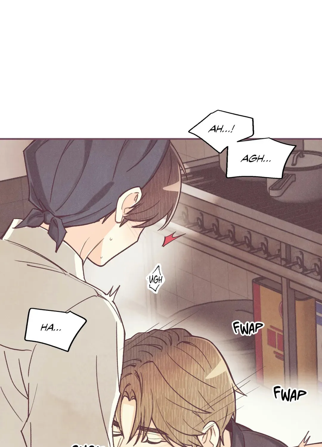 Read Pian Pian chapter 71 image 21 on Lezhin