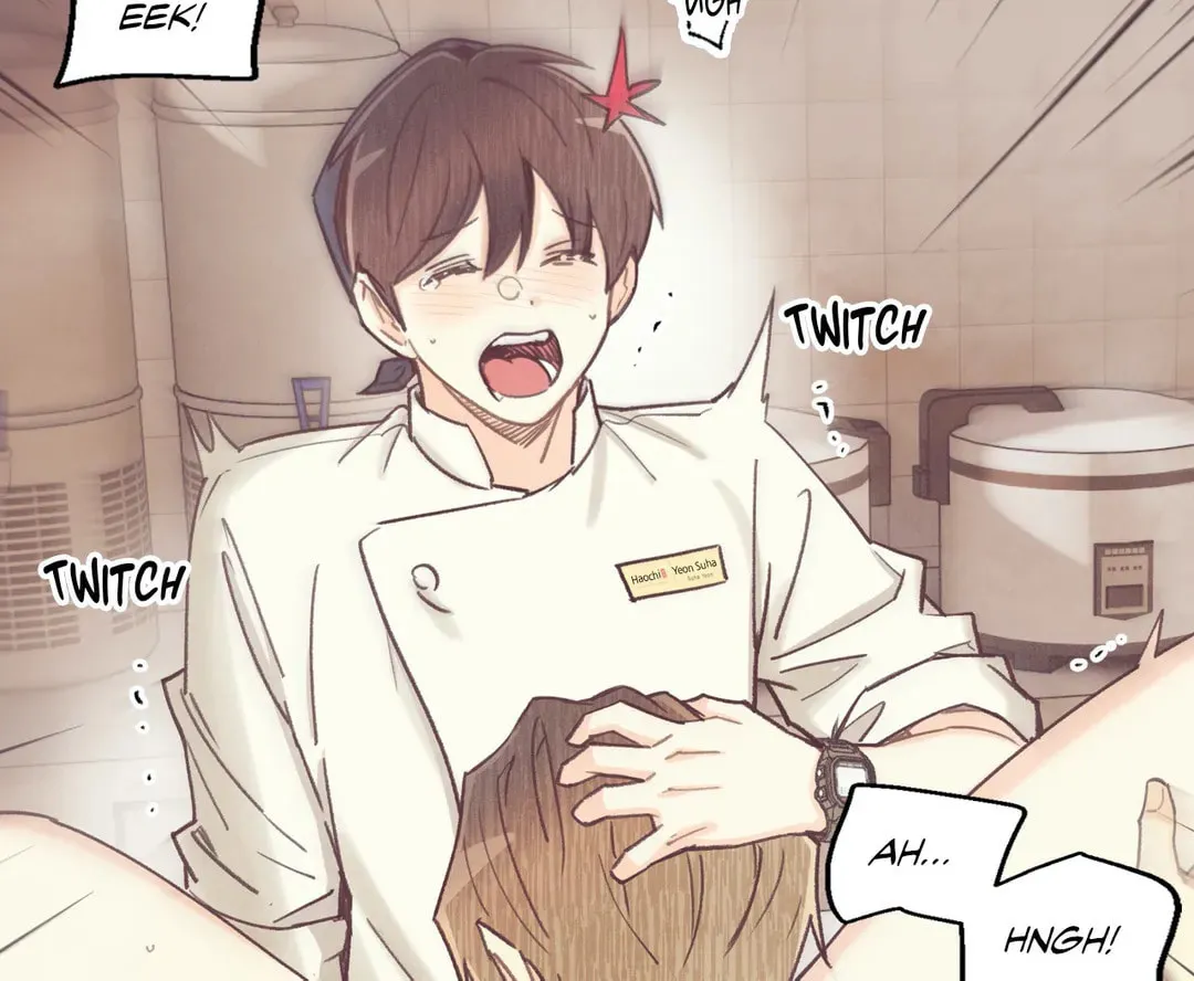 Read Pian Pian chapter 71 image 29 on Lezhin