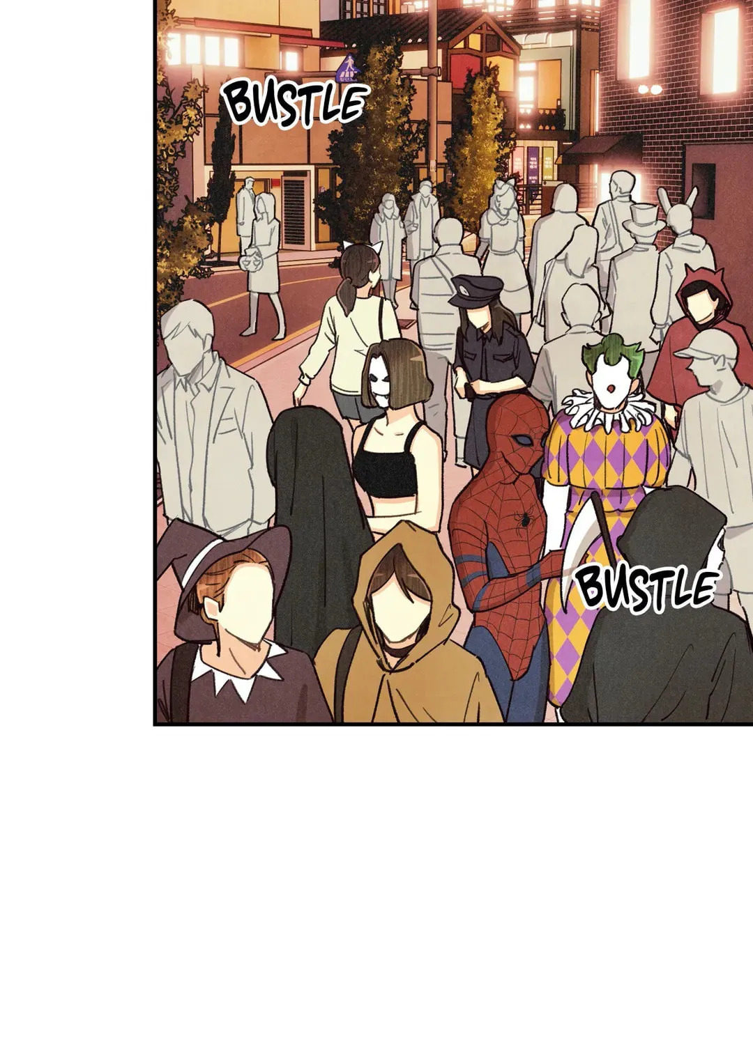 Read Pian Pian chapter 71 image 3 on Lezhin