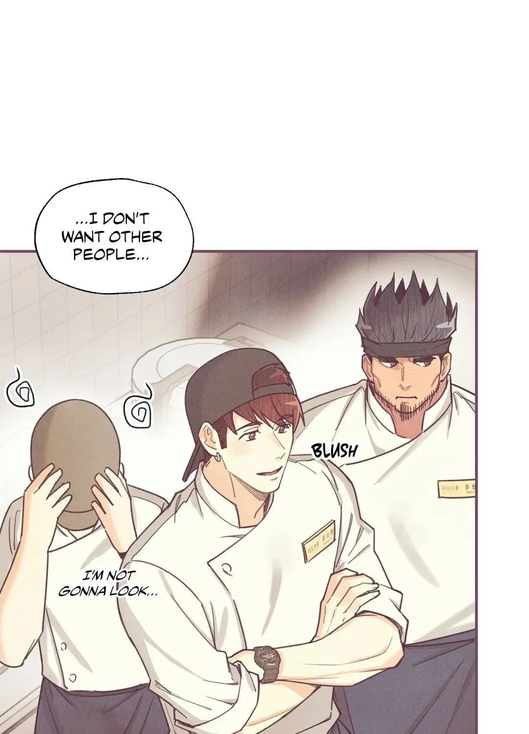 Read Pian Pian chapter 71 image 37 on Lezhin