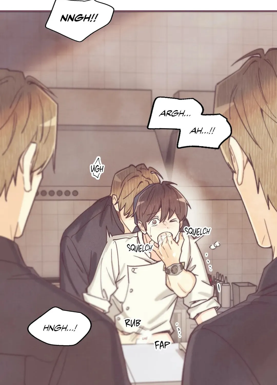 Read Pian Pian chapter 71 image 46 on Lezhin