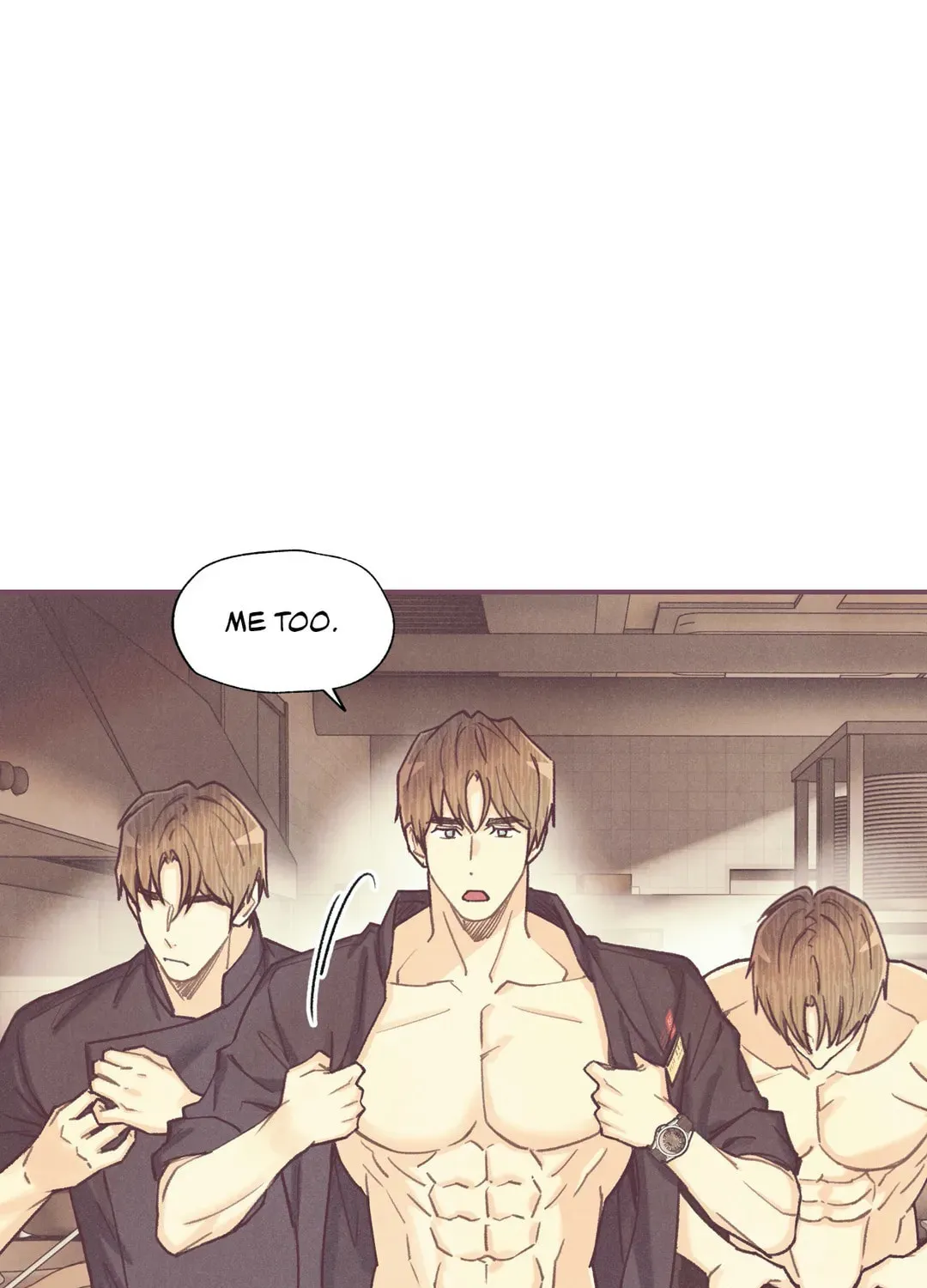 Read Pian Pian chapter 71 image 57 on Lezhin