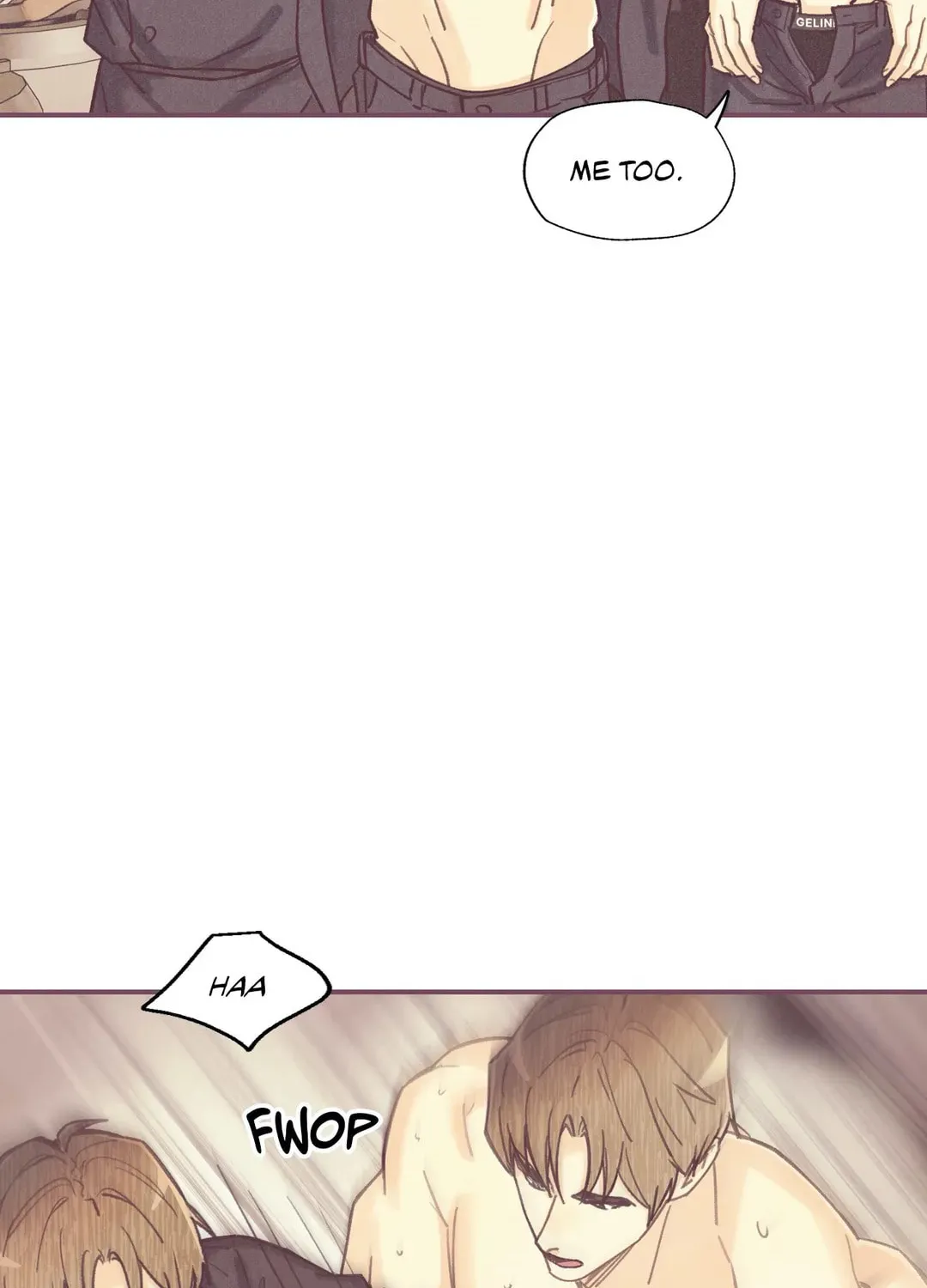 Read Pian Pian chapter 71 image 58 on Lezhin