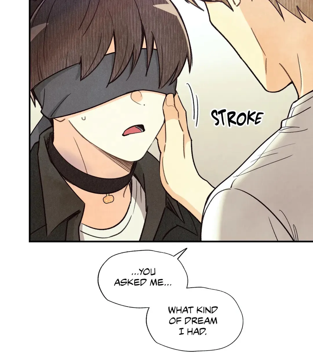 Read Pian Pian chapter 71 image 8 on Lezhin