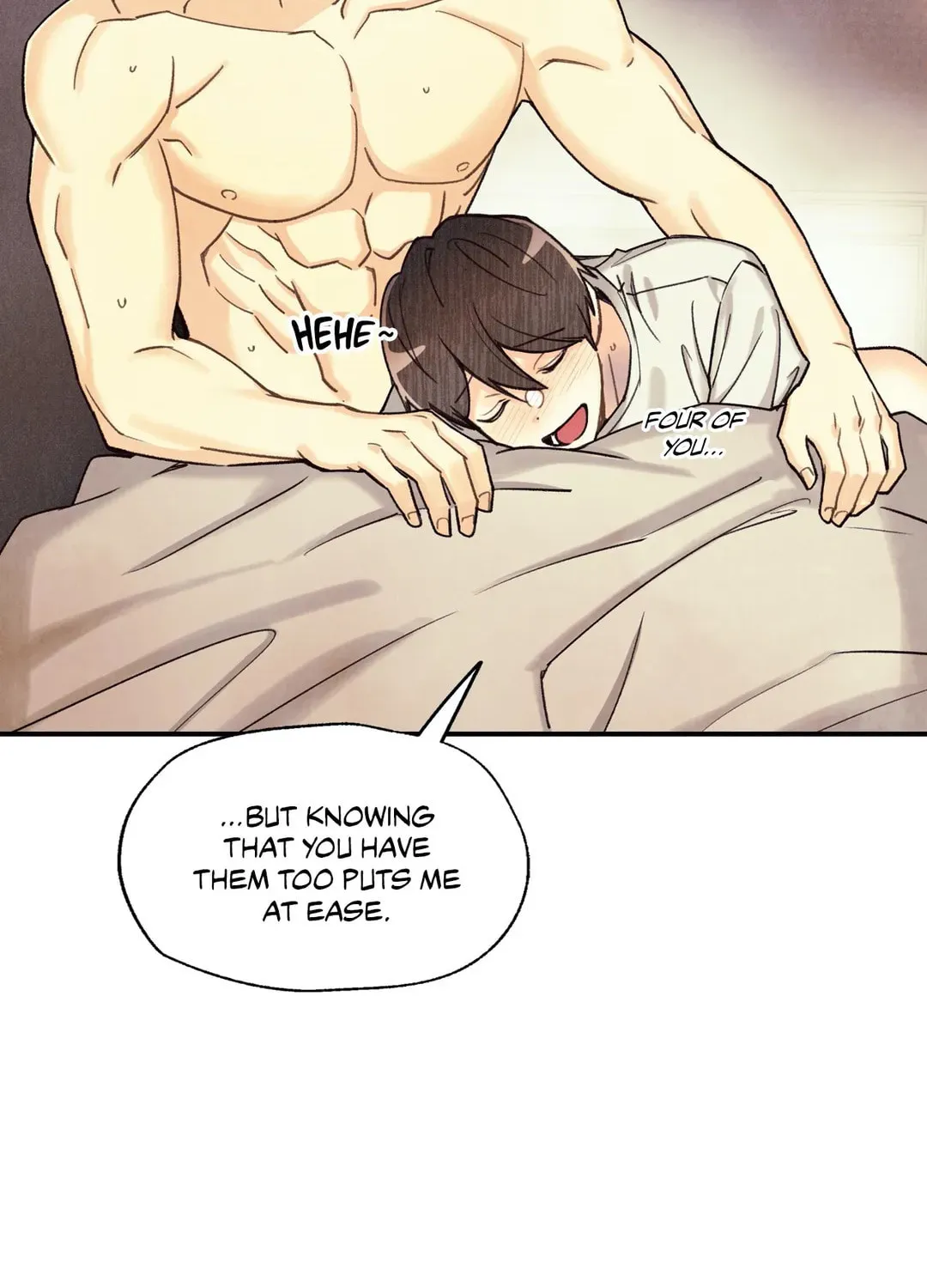 Read Pian Pian chapter 71 image 94 on Lezhin