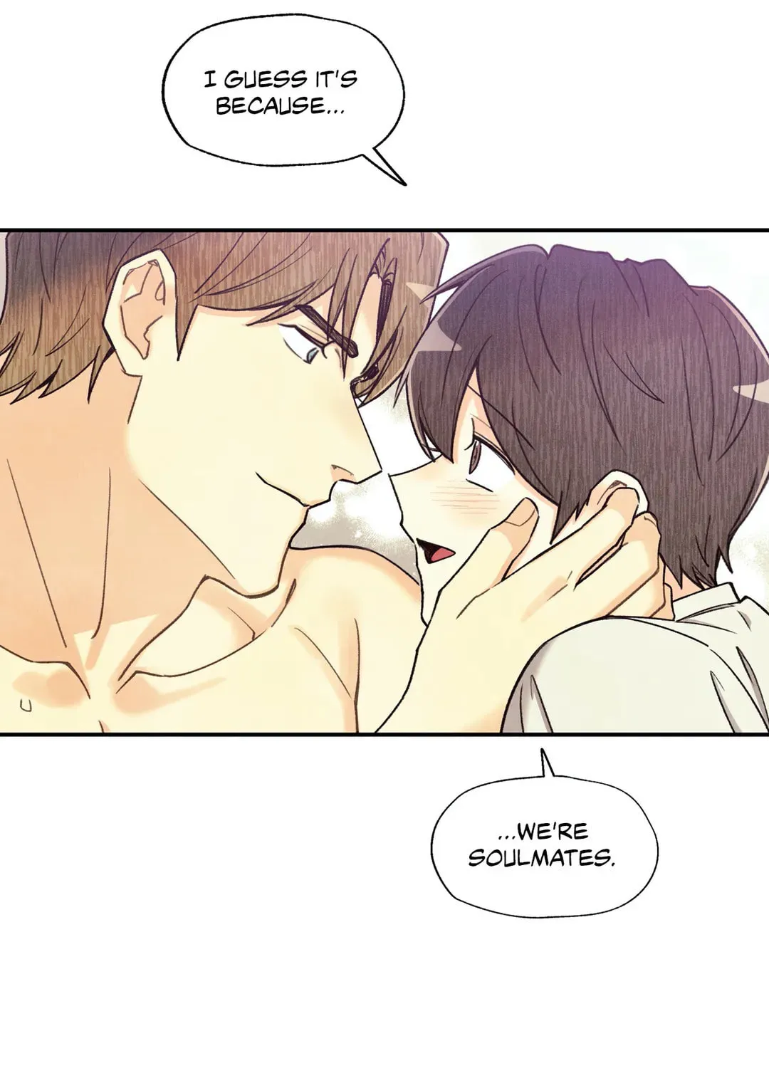 Read Pian Pian chapter 71 image 96 on Lezhin