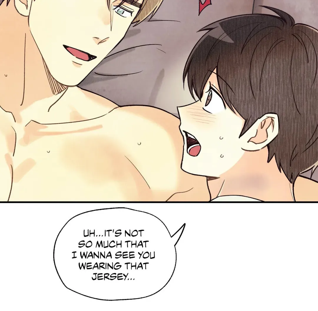 Read Pian Pian chapter 72 image 11 on Lezhin