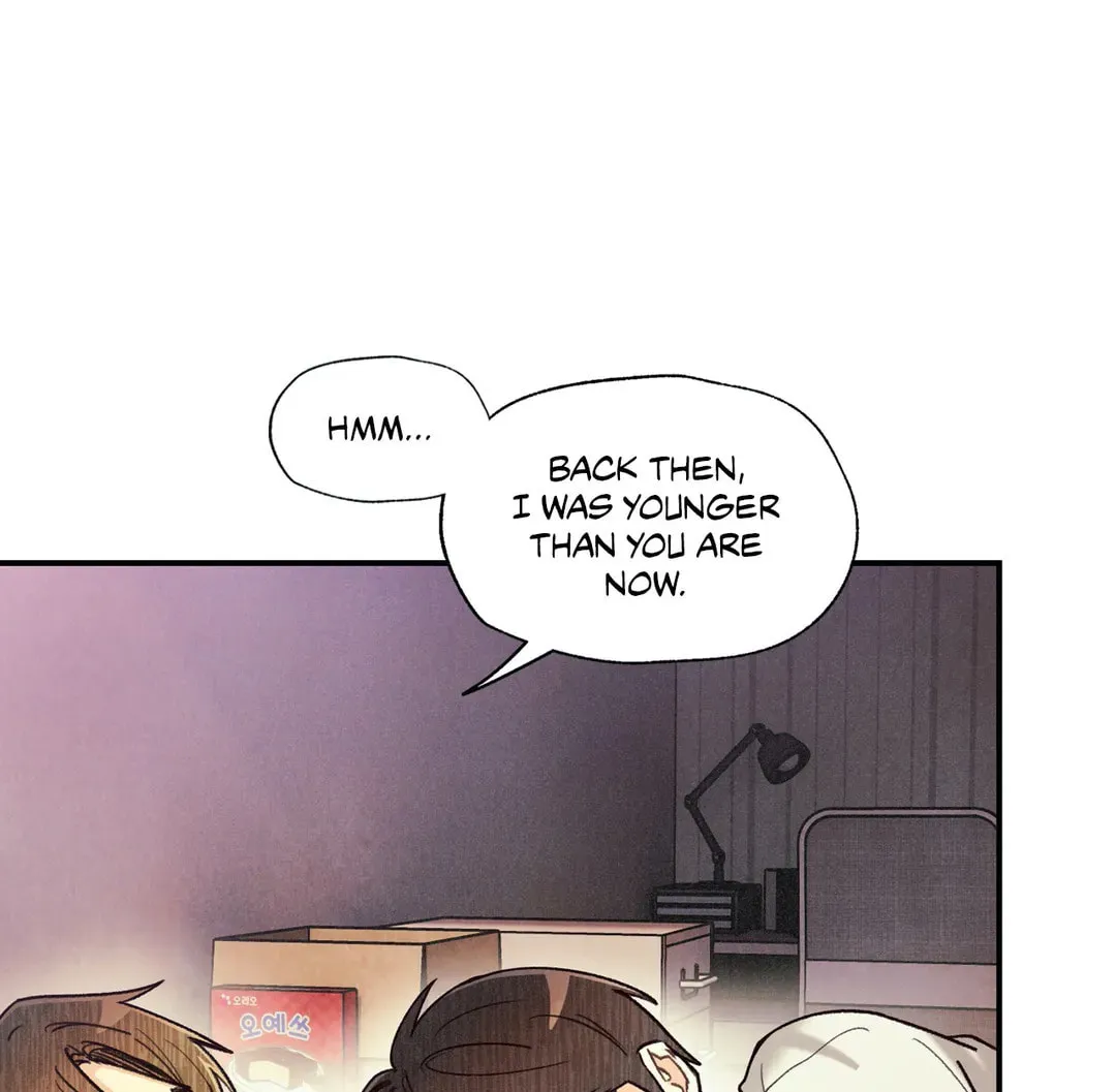 Read Pian Pian chapter 72 image 14 on Lezhin