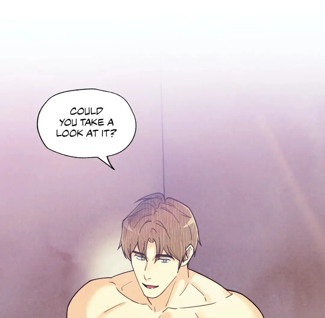 Read Pian Pian chapter 72 image 20 on Lezhin