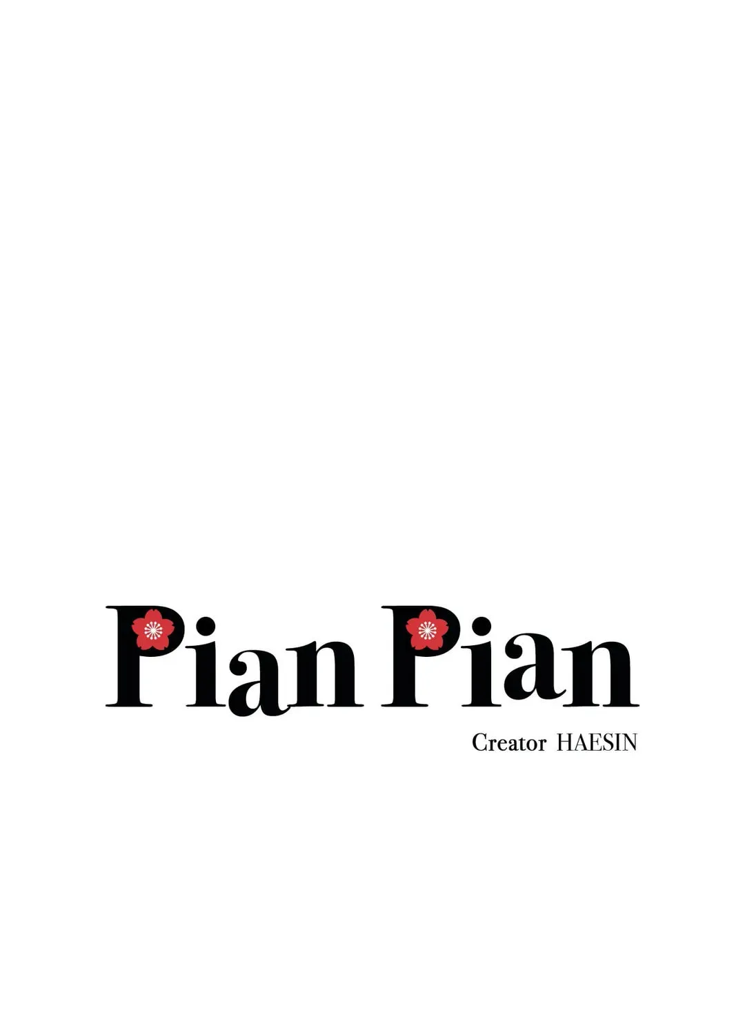 Read Pian Pian chapter 72 image 22 on Lezhin