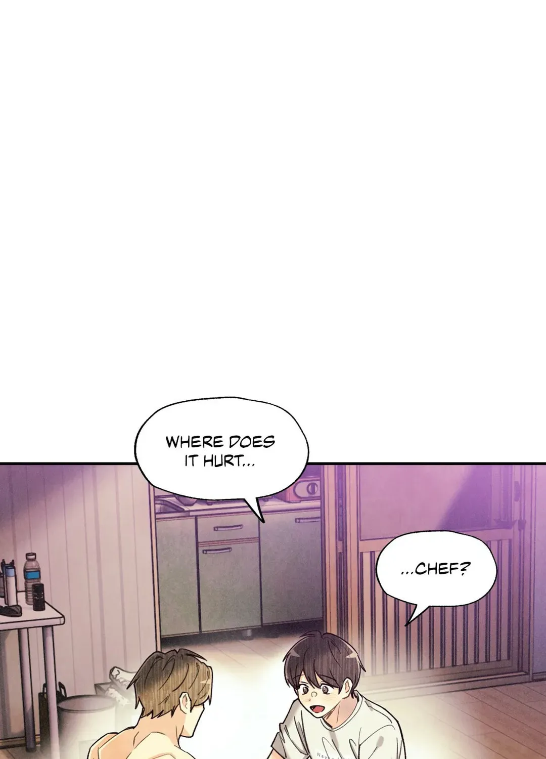 Read Pian Pian chapter 72 image 25 on Lezhin