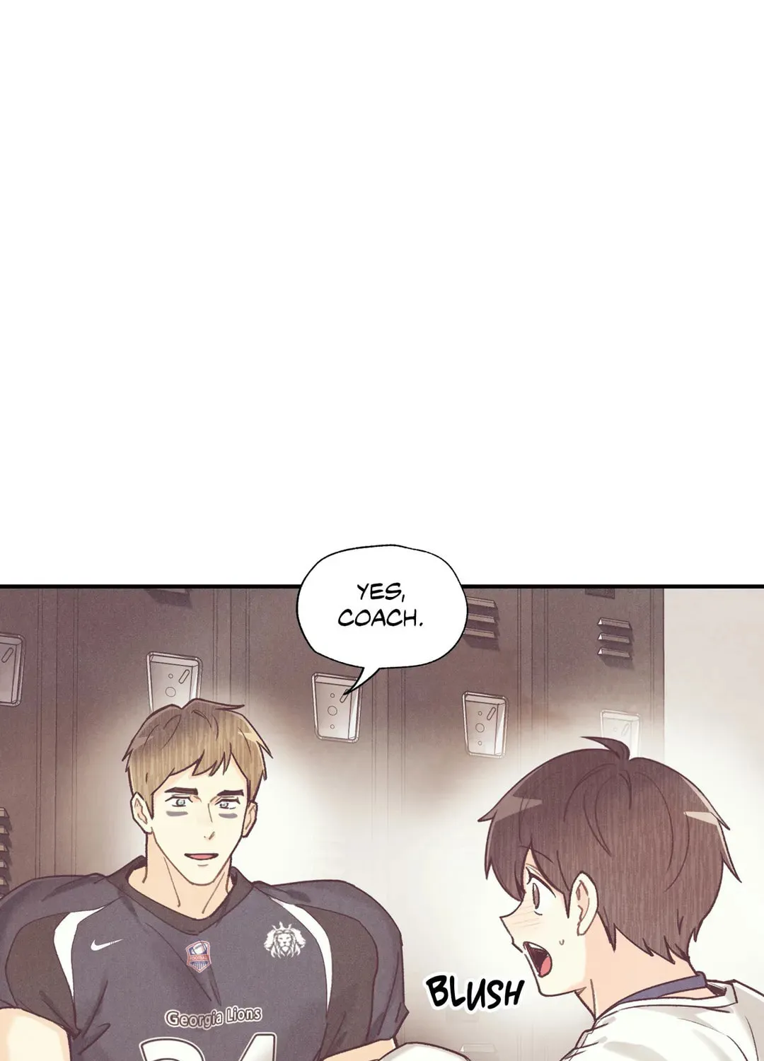 Read Pian Pian chapter 72 image 30 on Lezhin