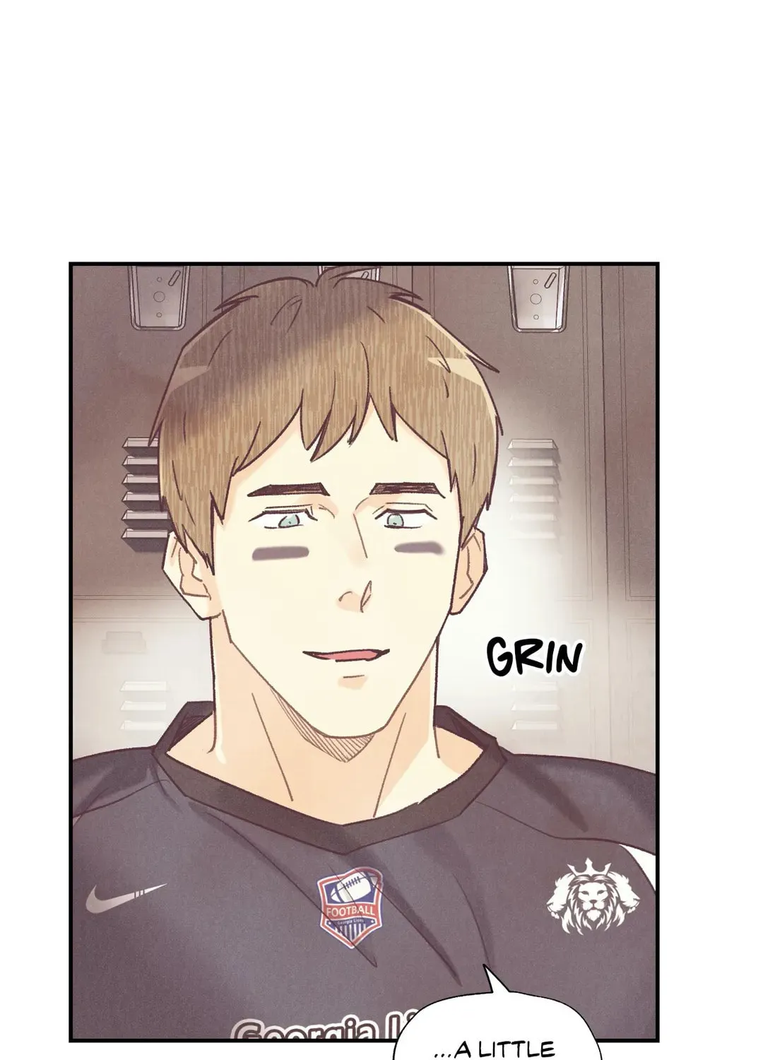 Read Pian Pian chapter 72 image 34 on Lezhin