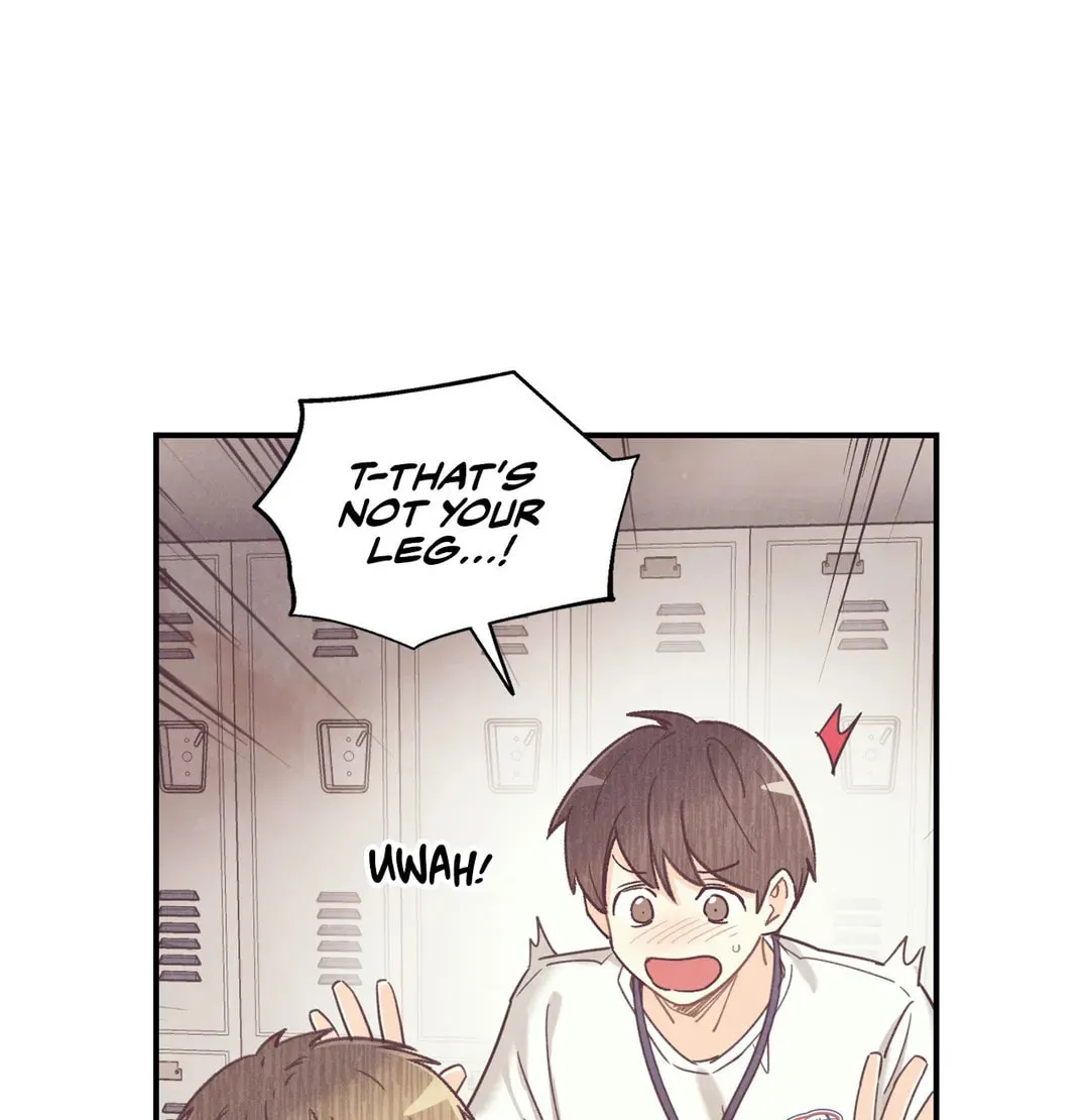 Read Pian Pian chapter 72 image 38 on Lezhin