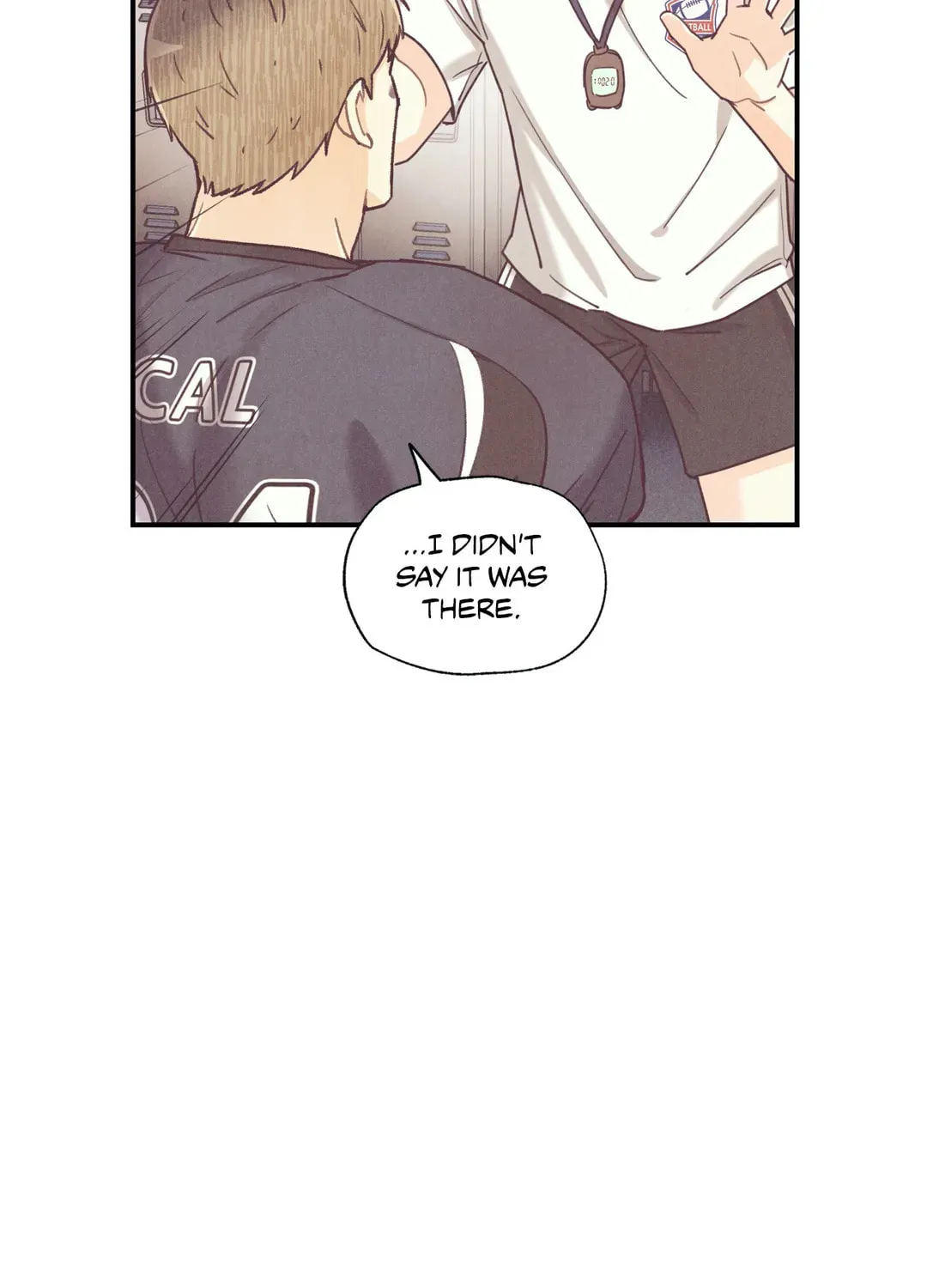 Read Pian Pian chapter 72 image 39 on Lezhin