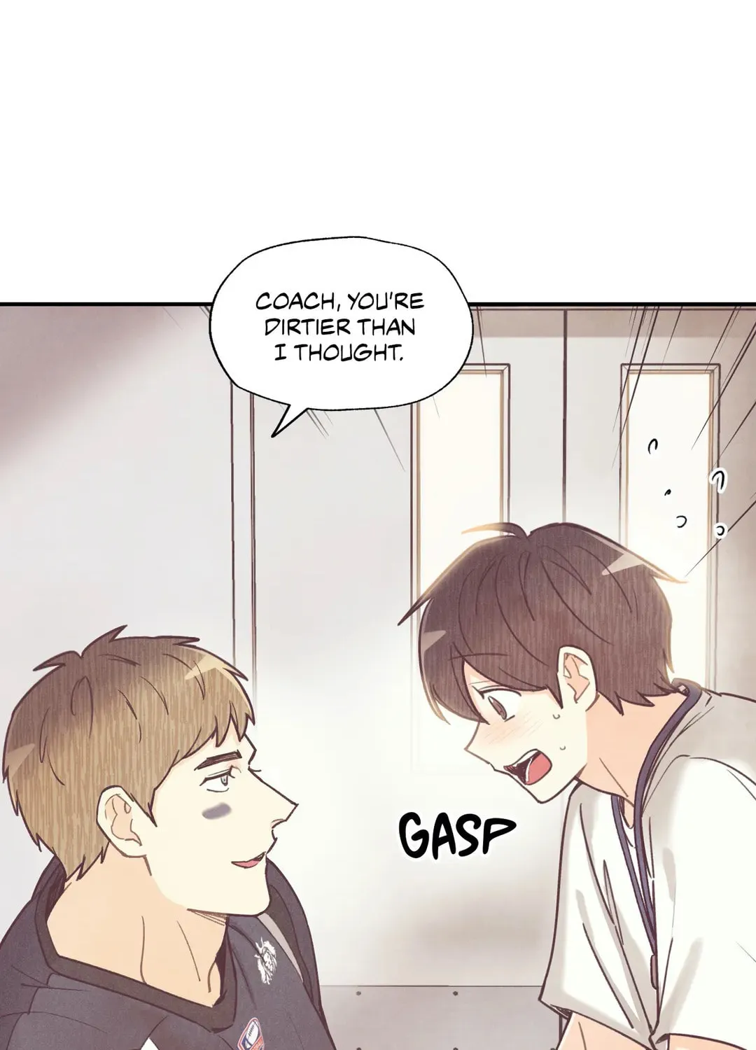 Read Pian Pian chapter 72 image 40 on Lezhin