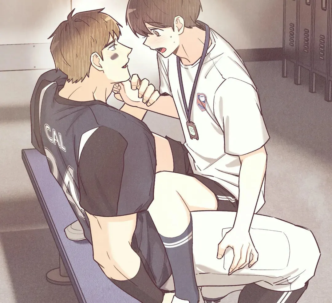 Read Pian Pian chapter 72 image 44 on Lezhin