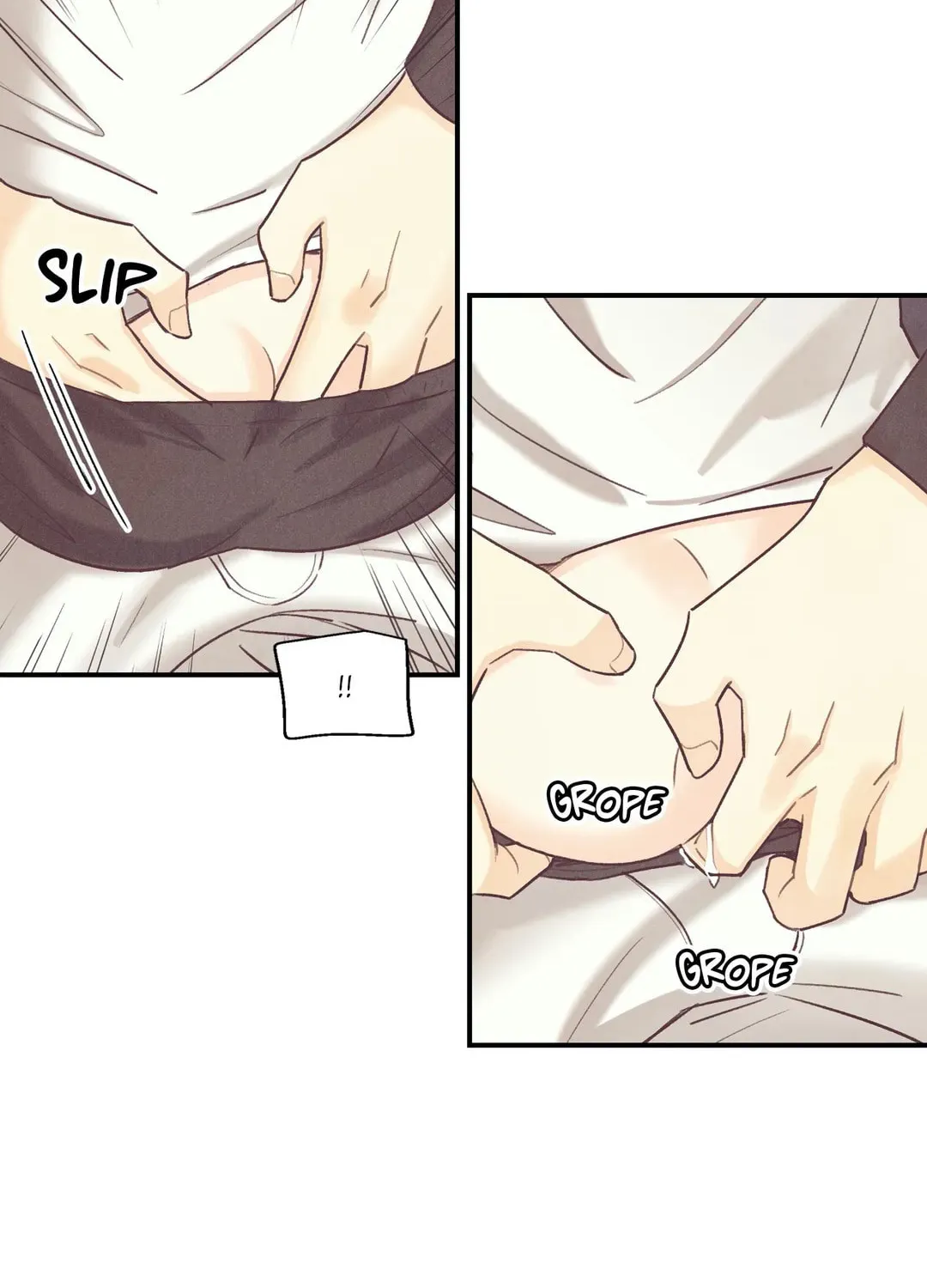 Read Pian Pian chapter 72 image 46 on Lezhin