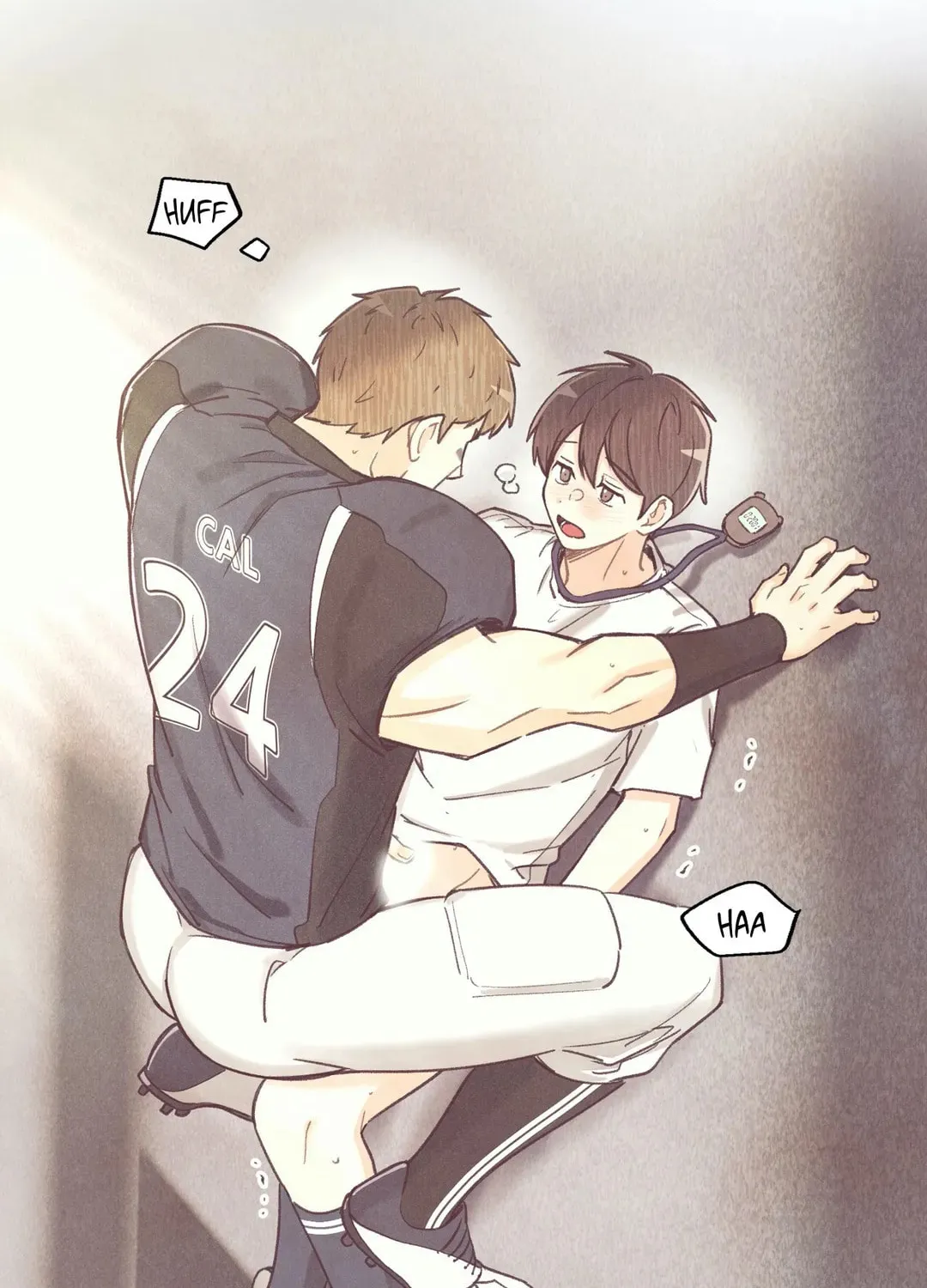 Read Pian Pian chapter 72 image 67 on Lezhin