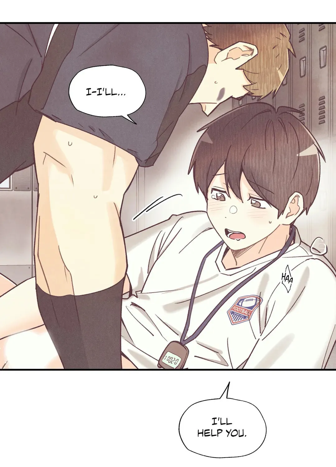 Read Pian Pian chapter 72 image 78 on Lezhin