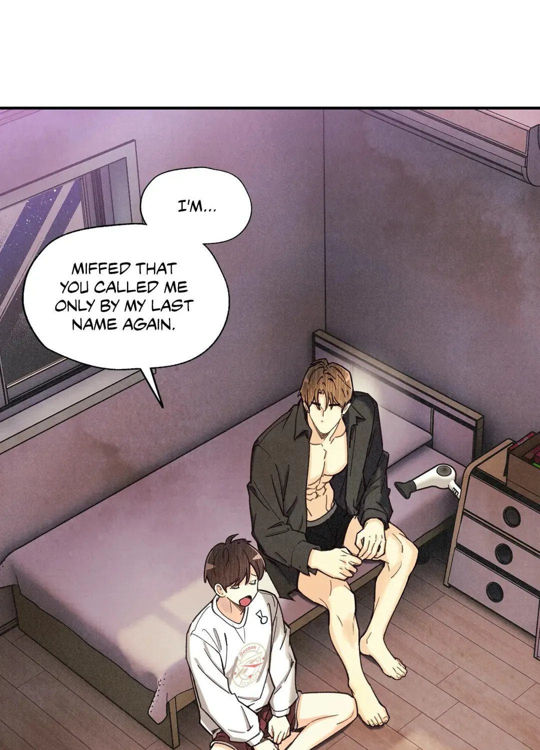 Read Pian Pian chapter 73 image 10 on Lezhin