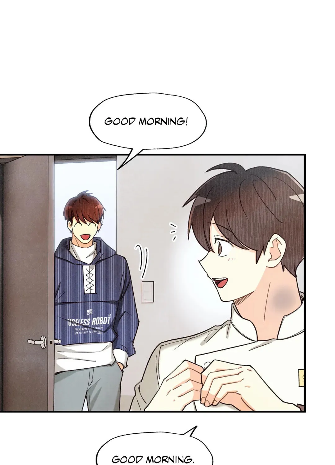 Read Pian Pian chapter 73 image 102 on Lezhin