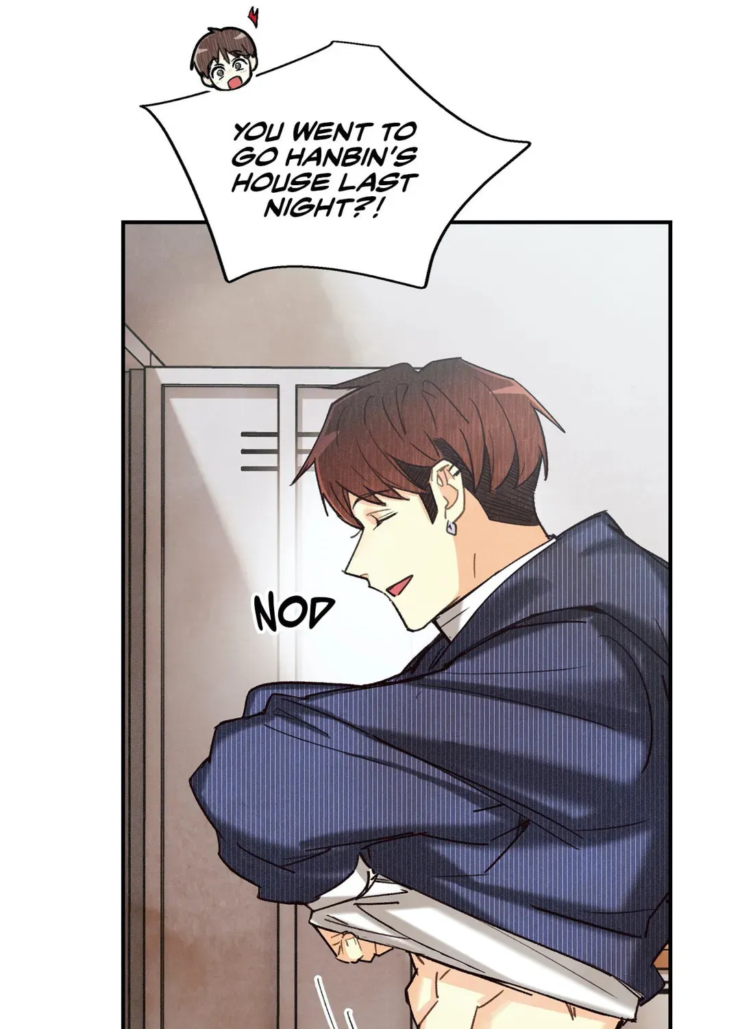 Read Pian Pian chapter 73 image 108 on Lezhin