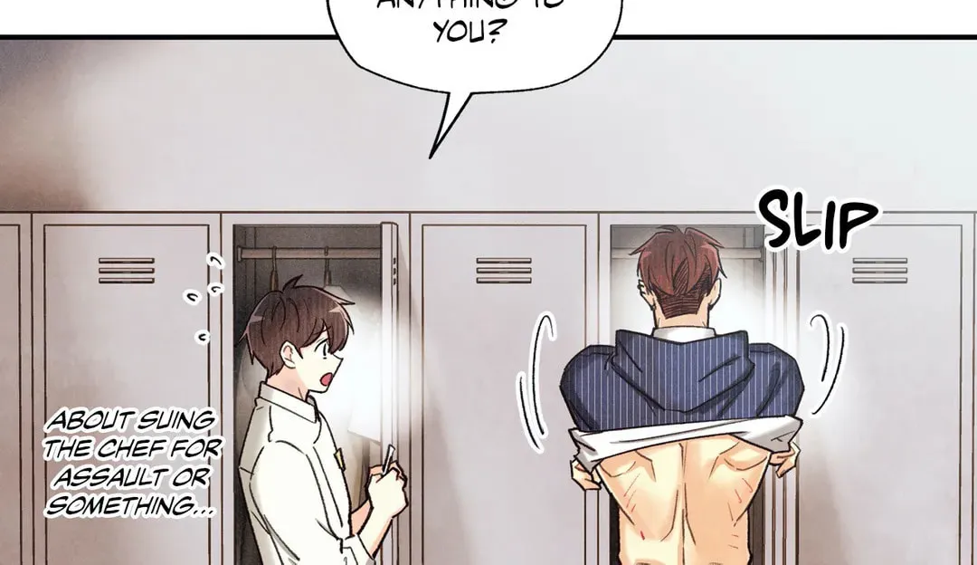 Read Pian Pian chapter 73 image 110 on Lezhin