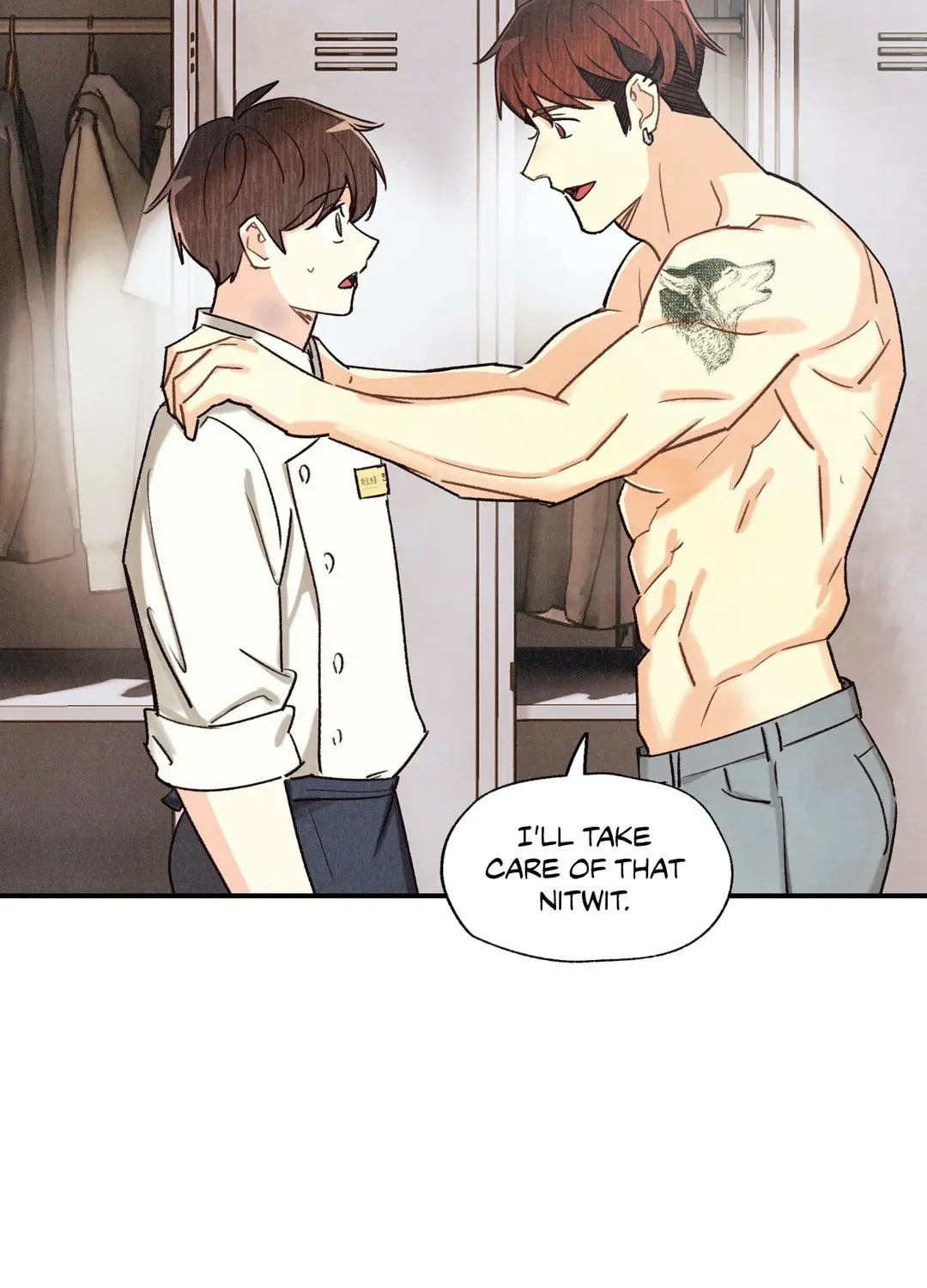 Read Pian Pian chapter 73 image 114 on Lezhin