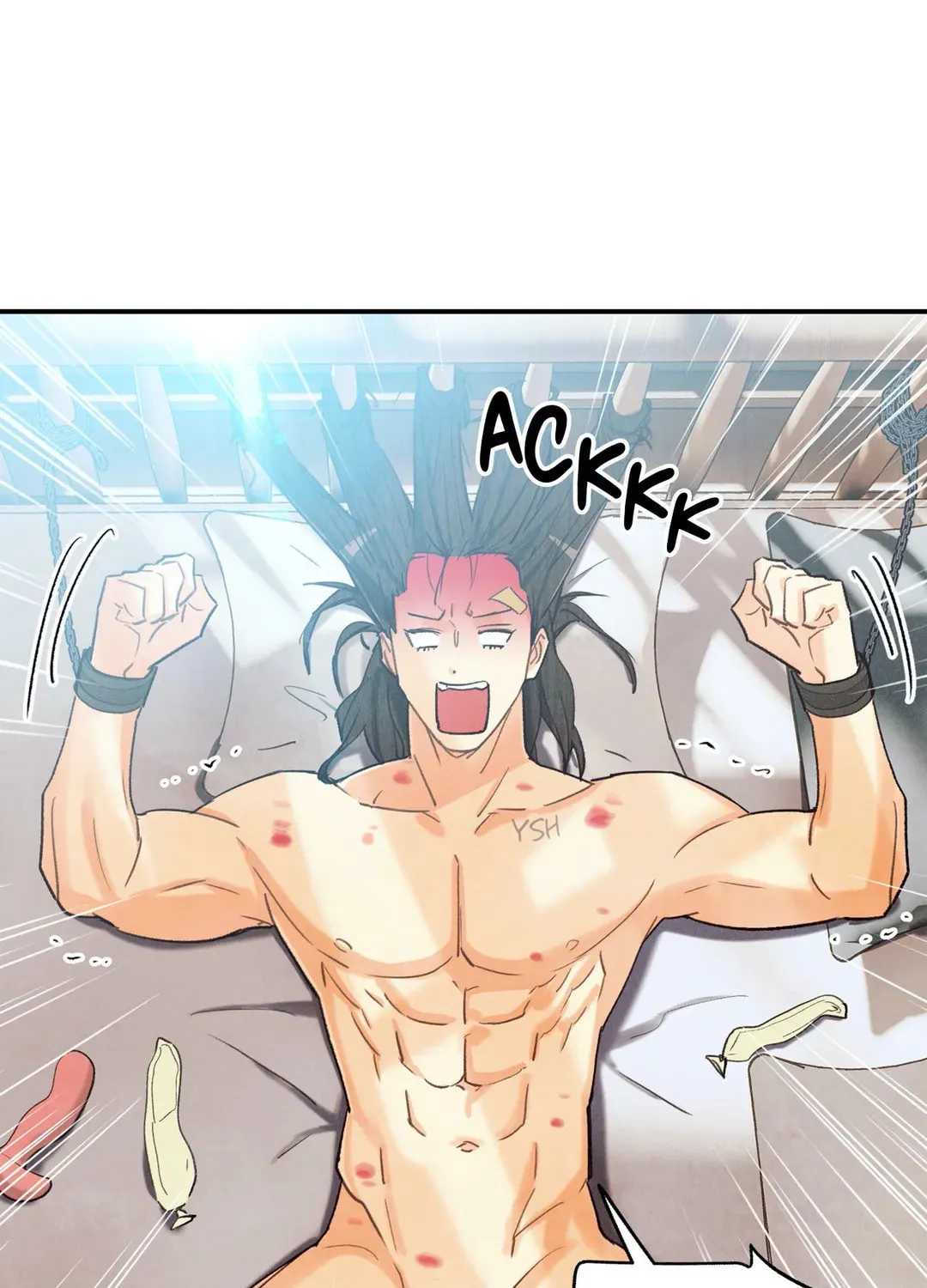 Read Pian Pian chapter 73 image 117 on Lezhin
