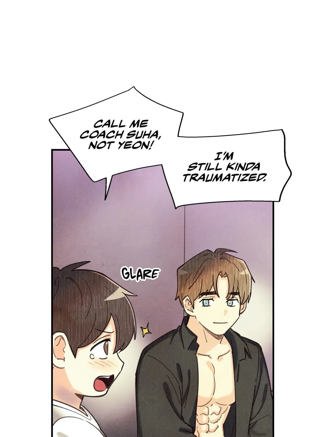Read Pian Pian chapter 73 image 12 on Lezhin