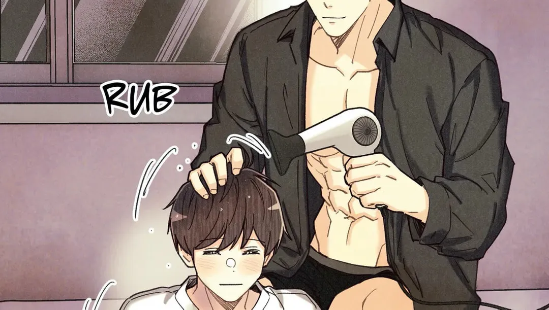 Read Pian Pian chapter 73 image 2 on Lezhin