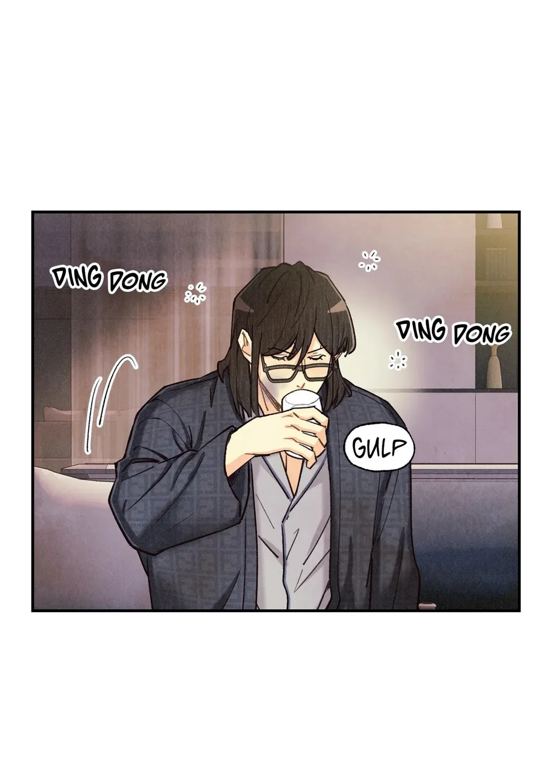 Read Pian Pian chapter 73 image 37 on Lezhin
