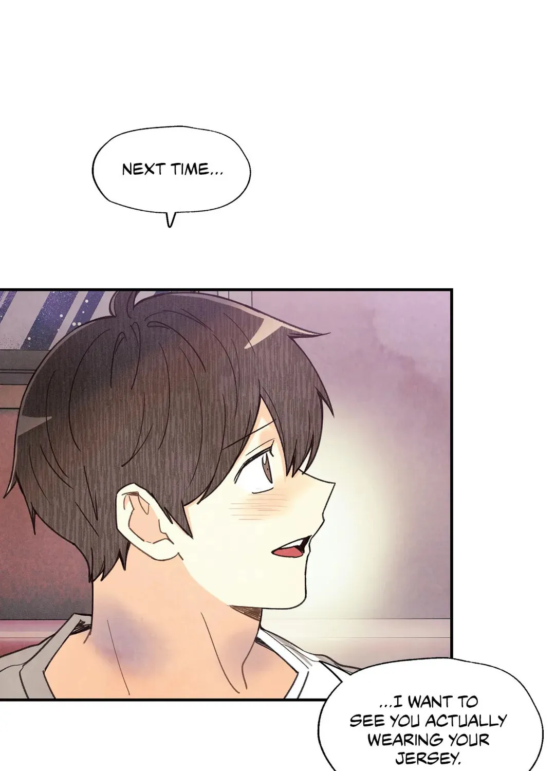 Read Pian Pian chapter 73 image 4 on Lezhin